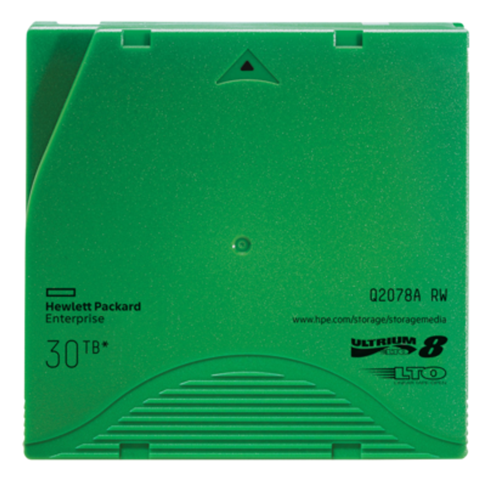 Картридж ленточный HPE Q2078A