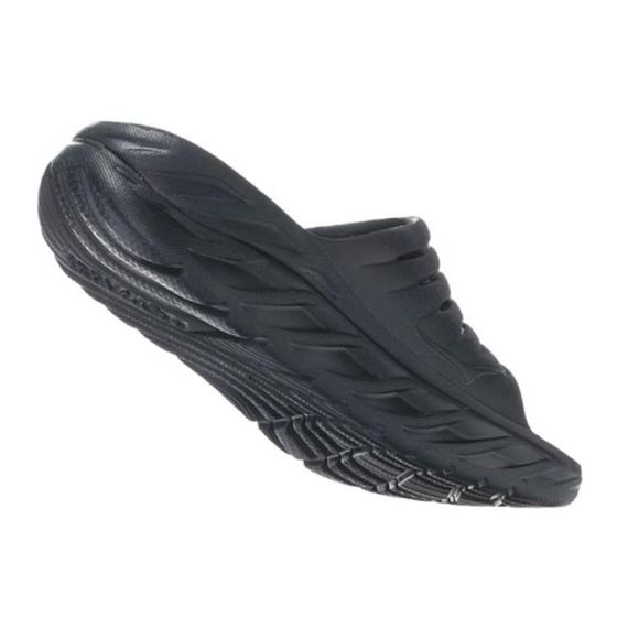 Hoka One One Ora Recovery Slide2 'Black'