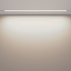 Трековый магнитный светодиодный светильник Maytoni Exility Basis TR030-4-30WTW-DD2-W