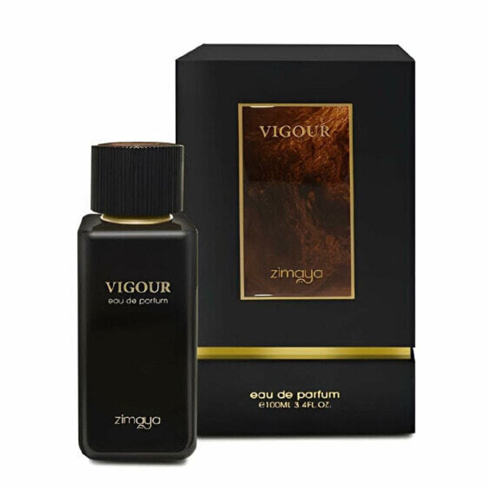 Мужские духи Zimaya Vigour EDP 100 мл