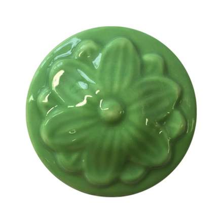 Краска глазурная - BLS 960 Spring Green