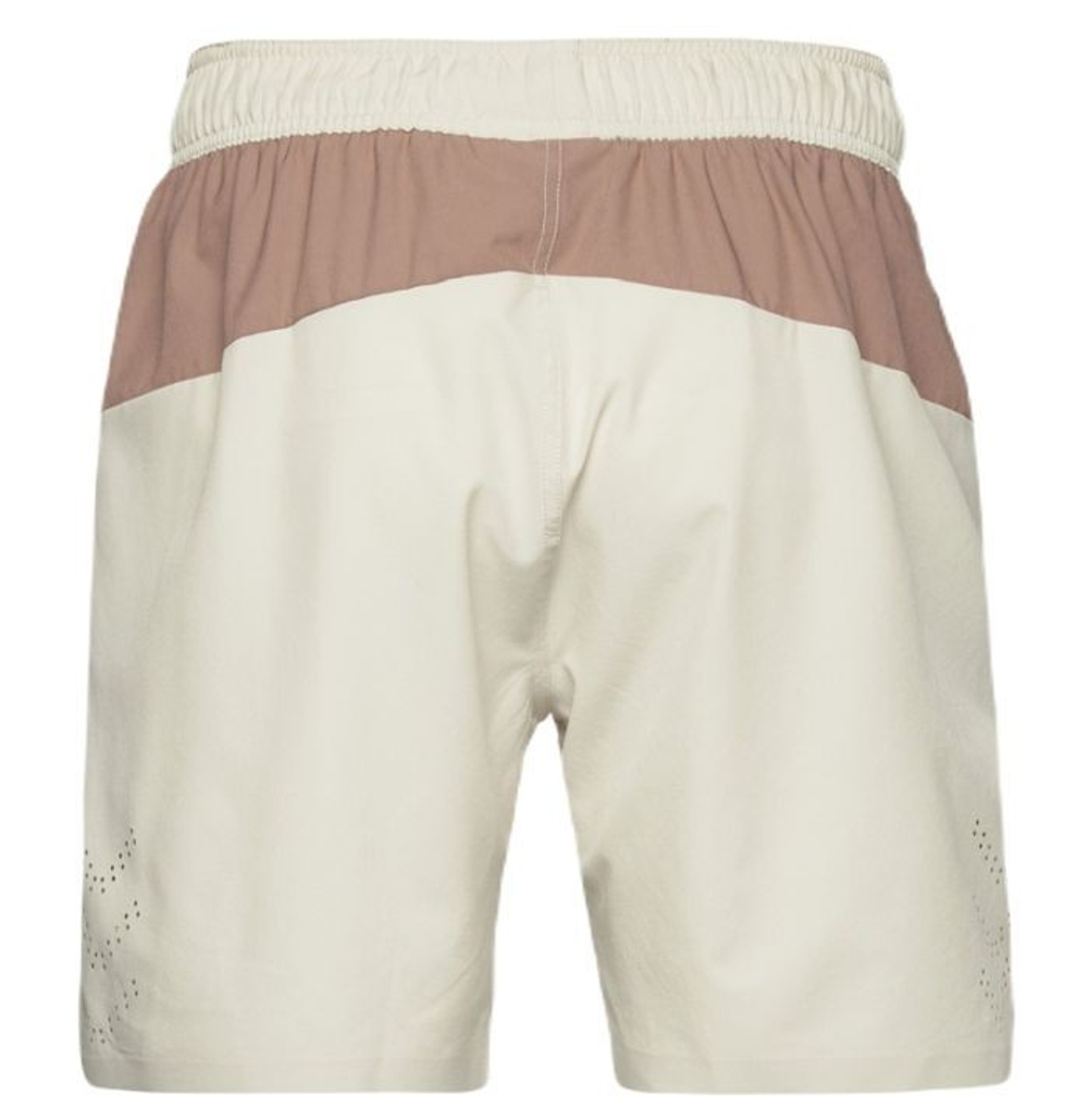 Мужские теннисные шорты Ellesse Ragnar Short - Бежевый