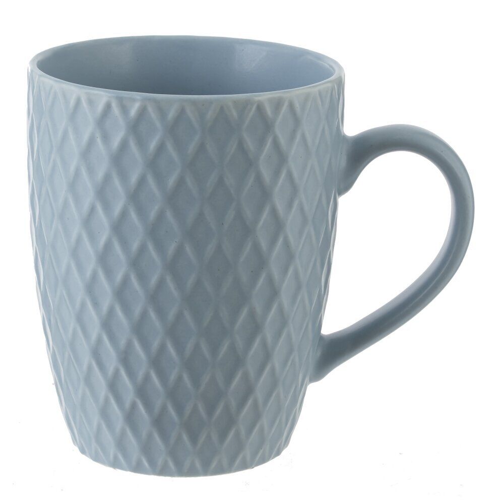 GAEM Кружка (кратность 6 шт), 400 мл, L12 W8 H11 см, 4в.