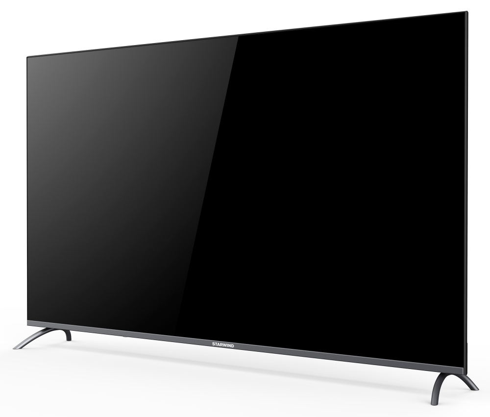 Телевизор Starwind 65" SW-LED65UB405