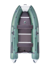 Лодка ПВХ STEFA 3400МК