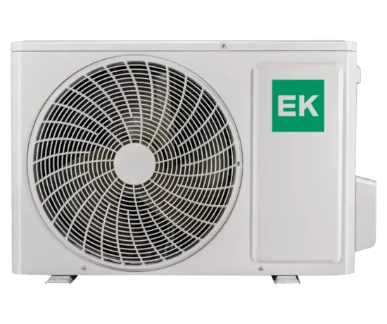 Сплит-система Euroklimat EKSF-35HN/EKOF-35HN Futura
