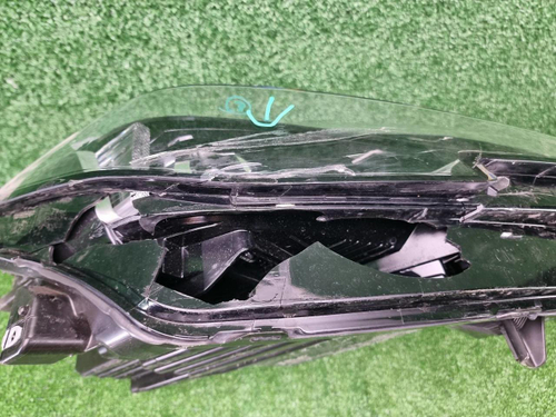 Фара правая Changan CS55PLUS (2021-2024) LED