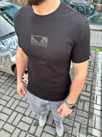 Футболка 3D Bad Boy Black