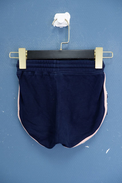 Костюм Emporio Armani с шортами на 4 года