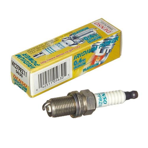 Свеча зажигания DENSO VK27PRZ11