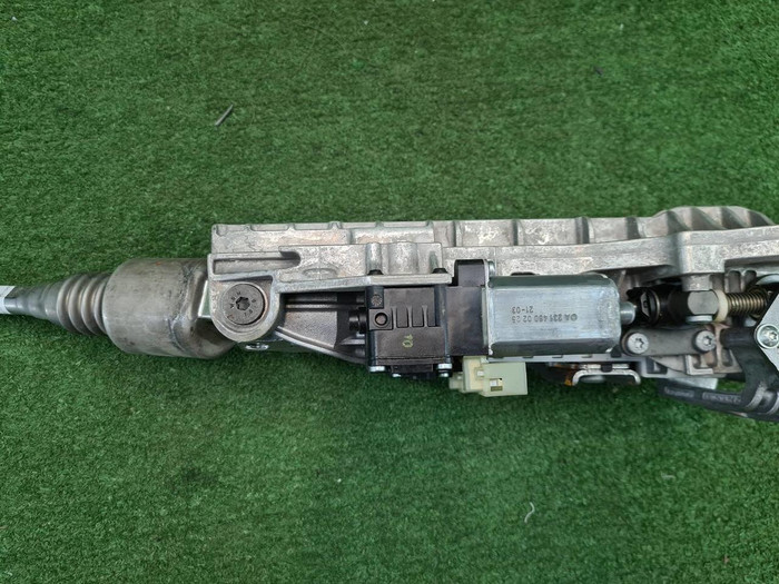 Колонка рулевая Mercedes GLE GLS V167 X167 (18-нв)