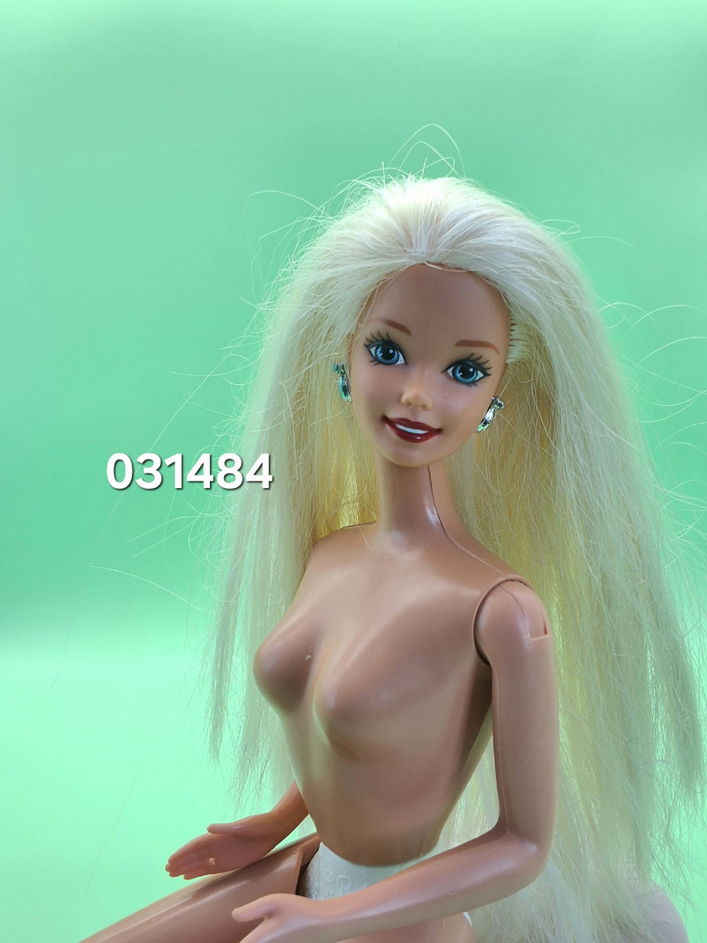 Кукла Барби 90-х винтаж 031484