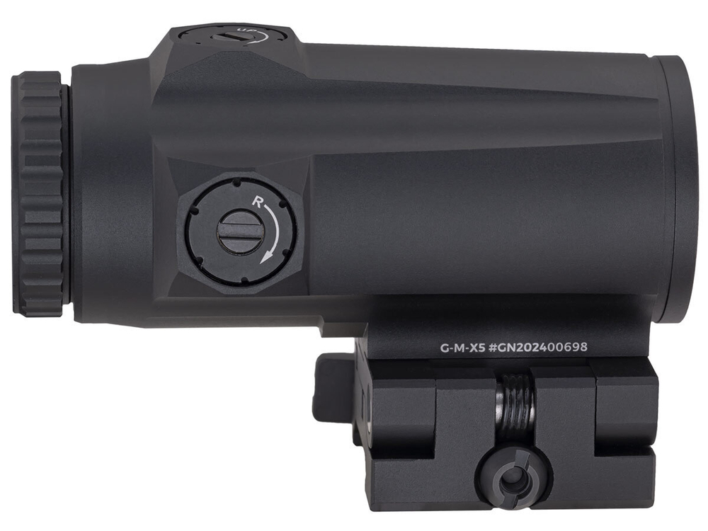 Увеличитель Gaut Garnet 5x30 (G-M-Х5)