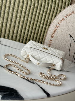 Chanel Bag 19 cm