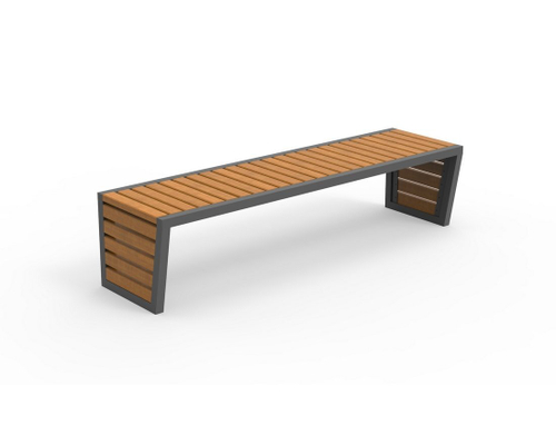 Скамейка Аллея 123.14.01