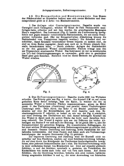 Lehrbuch Der Mineralogie. Für Studirende Und Zum Selbstunterricht | Friedrich Klockmann