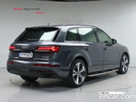 Audi Q7 (4M) 55 TFSI Quattro Premium (03.2023)