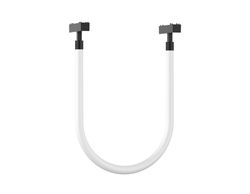 Ambrella Светильник светодиодный трековый гибкий для шинопровода Magnetic Ultra Slim Track System GV1717