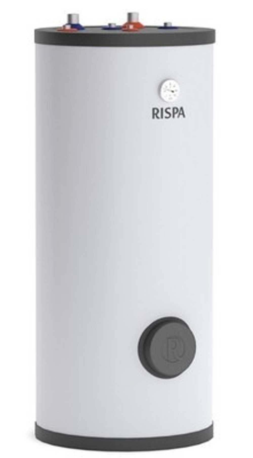 Бойлер косвенного нагрева Rispa RB Slim-120 с верхним подключением