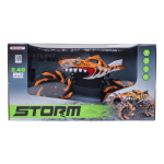 Джип на РУ, коробка 666-784BNA