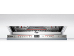 Встраиваемая посудомоечная машина Bosch SMV6ZCX42E