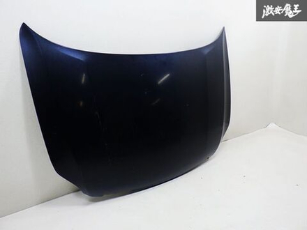 капот Toyota Premio NZT260 ZRT265 2014