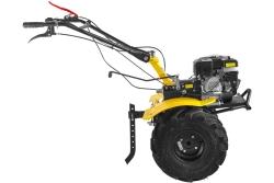 ЛУЧШАЯ ЦЕНА ! Мотоблок бензиновый HUTER МК-8000P BIG FOOT 70/5/13