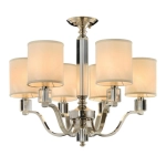 Потолочная люстра Aployt IVET APL.706.07.06