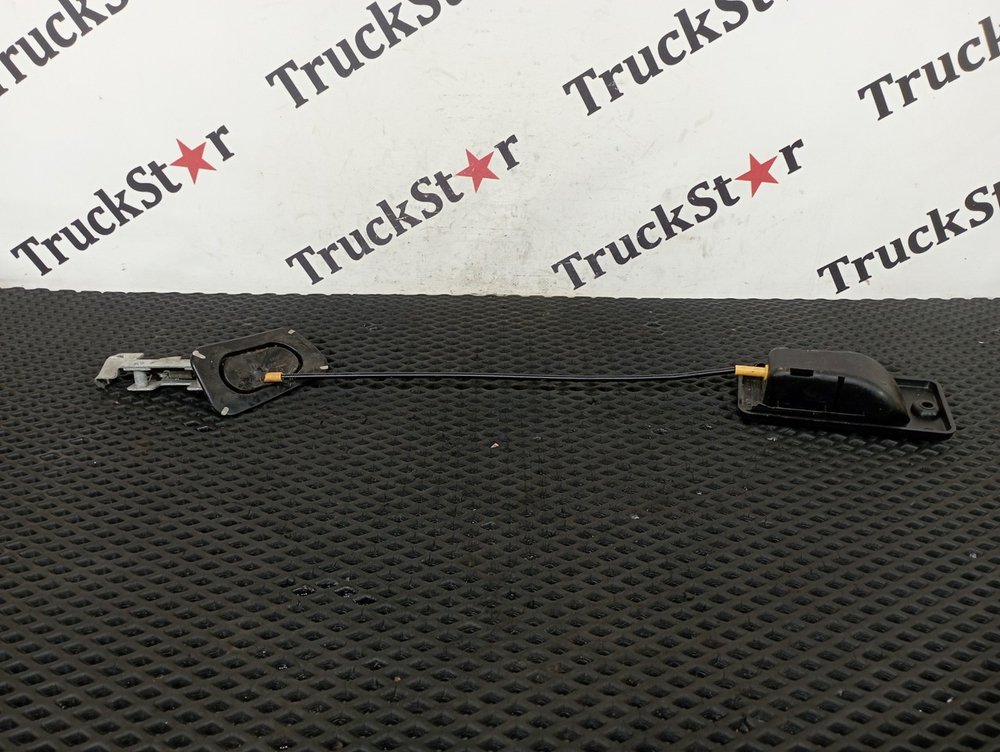 Замок инструментального ящика левого 2023г