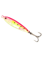 Пилькер ASARI Surge 20гр #03 Silver Blue