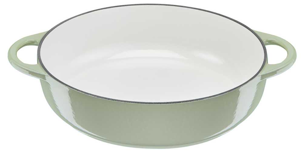 Сотейник с крышкой Tefal LOV 28 см E2587204