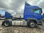 MAN TGS 4X2 Седельный тягач 18.400 4×2 BLS (Дизельный, 10,5 л, 400 л.с., АТ)