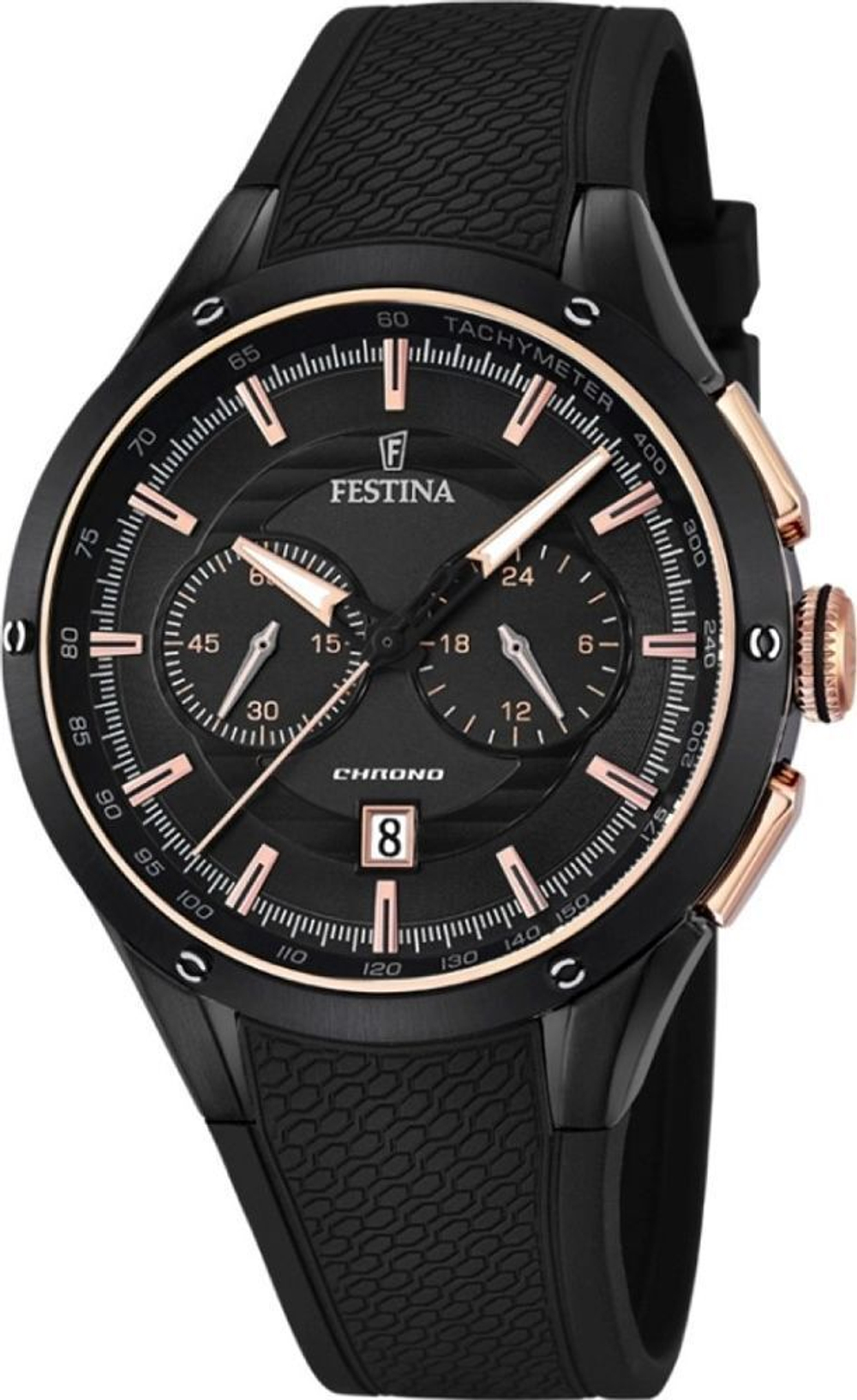 Часы Festina F16833/2