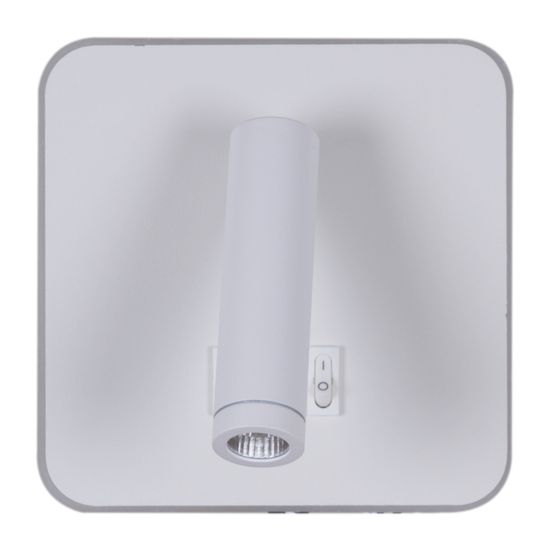 86202-9.2-001KT LED12W WT светильник настенный