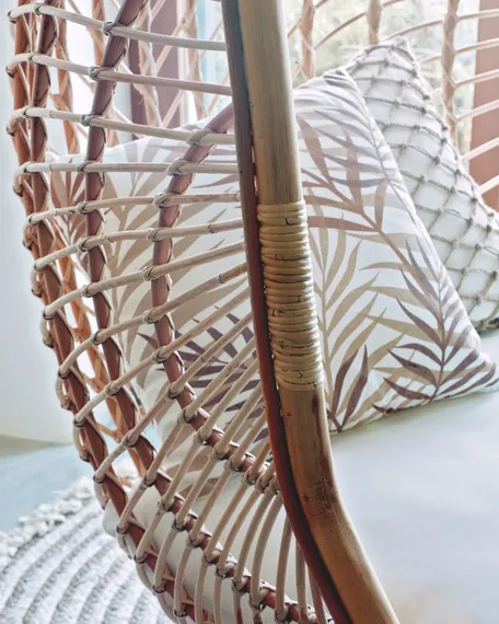 Подвесное кресло Ekaterina