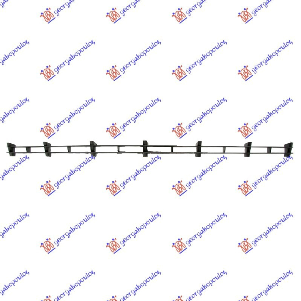 GBG - 048804800-GBG - Ventilaciona resetka, branik