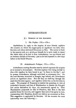 The Symposium of Plato | Plato