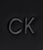 Сумка через плечо Calvin Klein - черный(K60K611523)