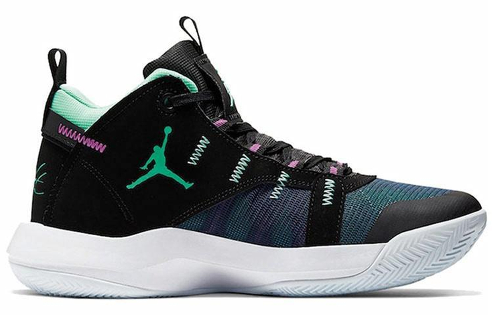Кроссовки Jordan Jumpman 2020 Pf