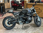 BMW R nineT серии 100 Years Edition  2023