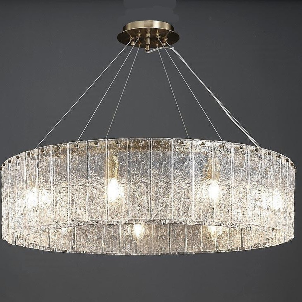 Люстра в стиле New classic