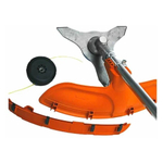 Бензиновый триммер Husqvarna 531RS