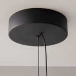 Подвесной светильник Maytoni MOD319PL-L30B3K