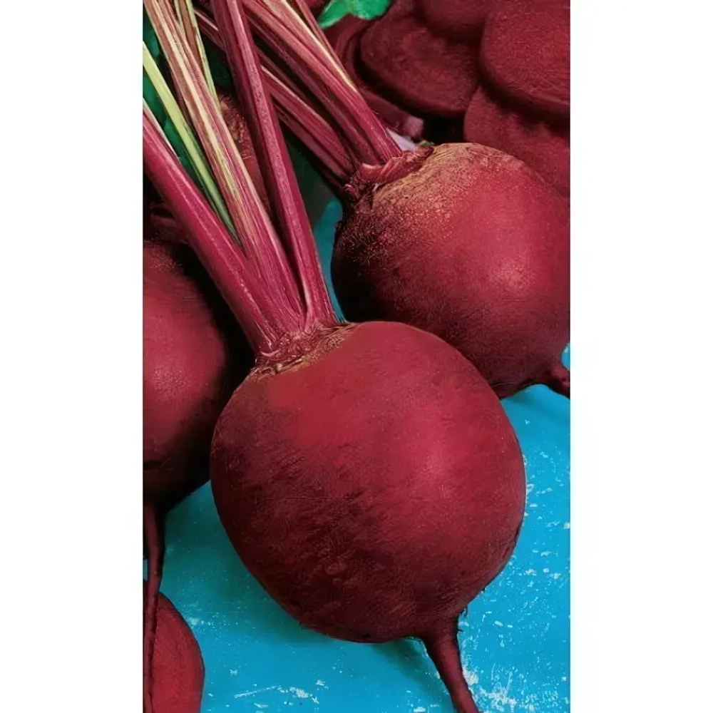 Семена Свекла Детройт рубиновый 3 (УД) Е/П