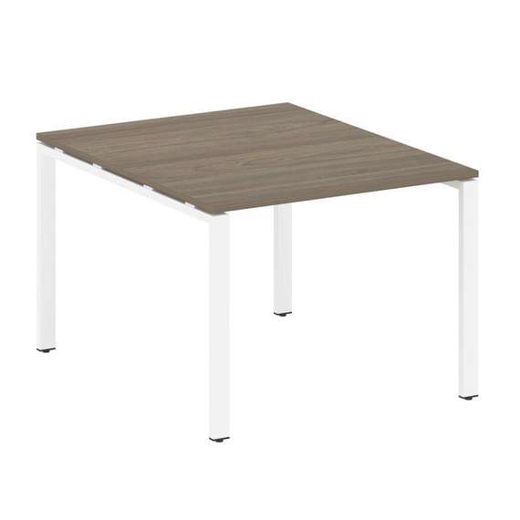 Метал Систем Переговорный стол (1 столешница) на П-образном м/к БП.ПРГ-1.1