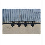 Окучник 4-х корпусный для TZR-015