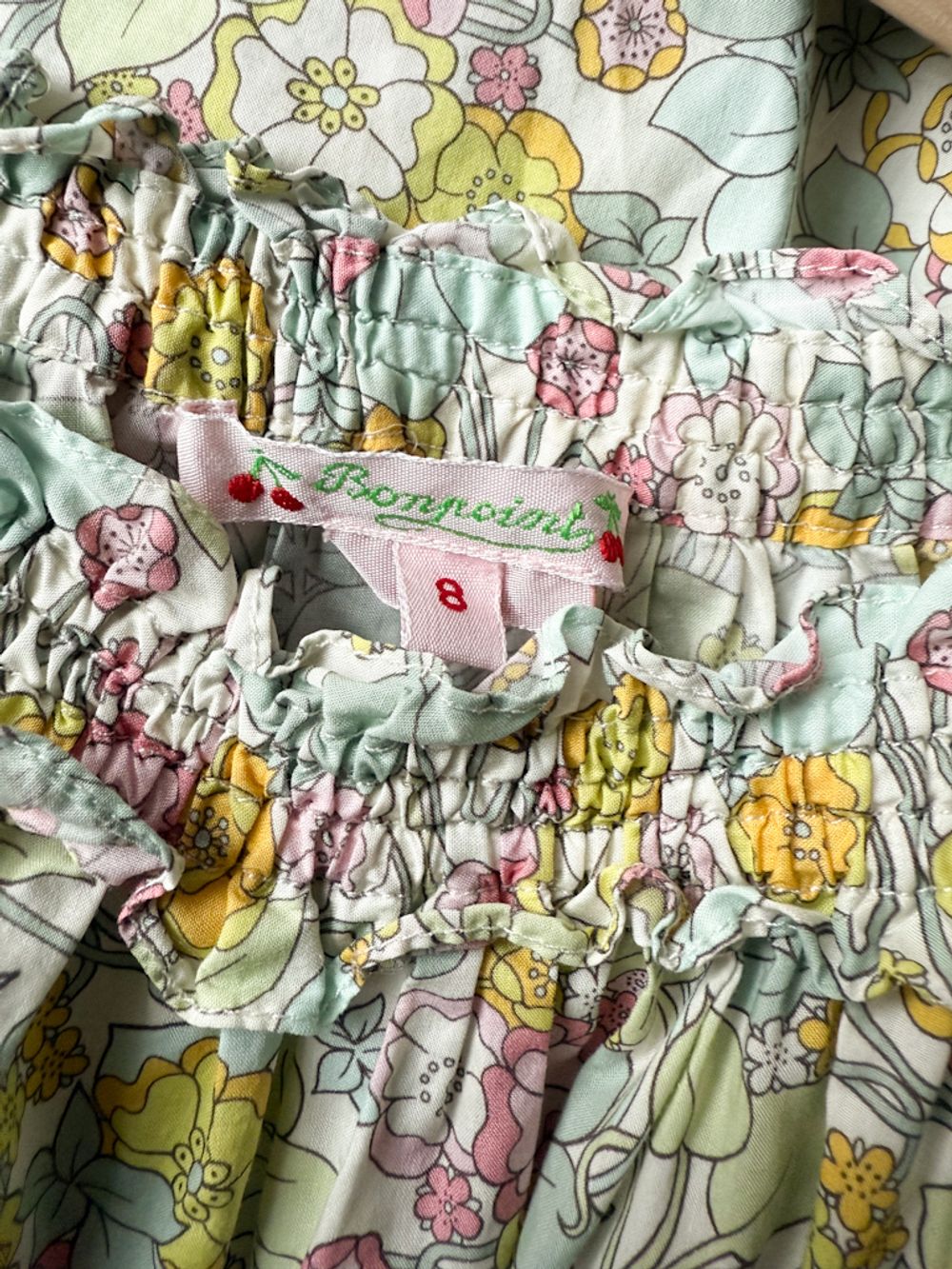 Платье Bonpoint, 128