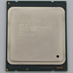 Процессор Intel Xeon E5-2630