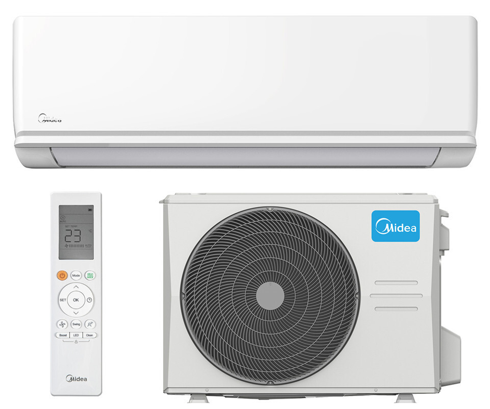 кондиционер Midea MSAG2-12N8C2 инверт.