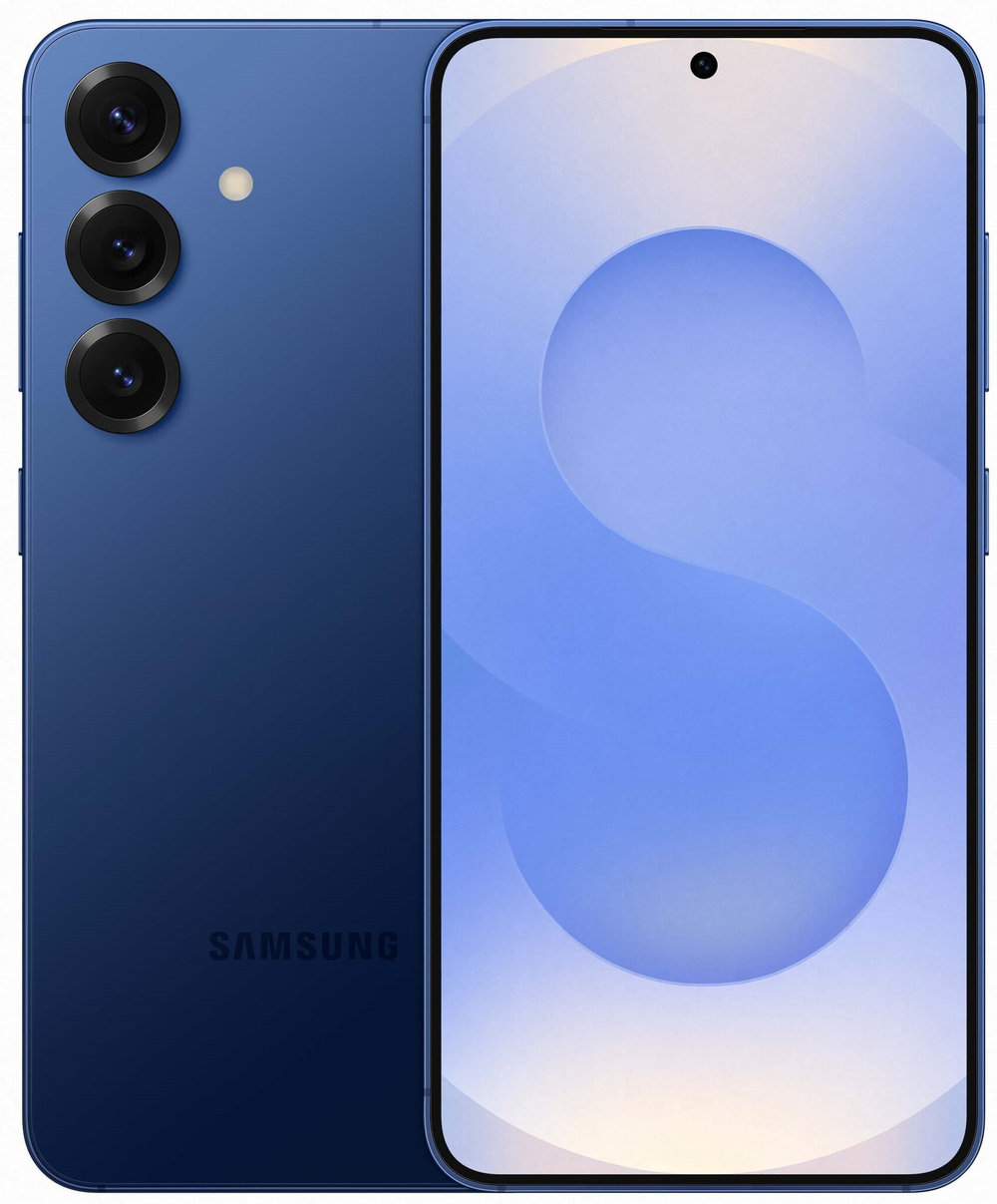 Samsung Galaxy S25 12/128Gb Navy